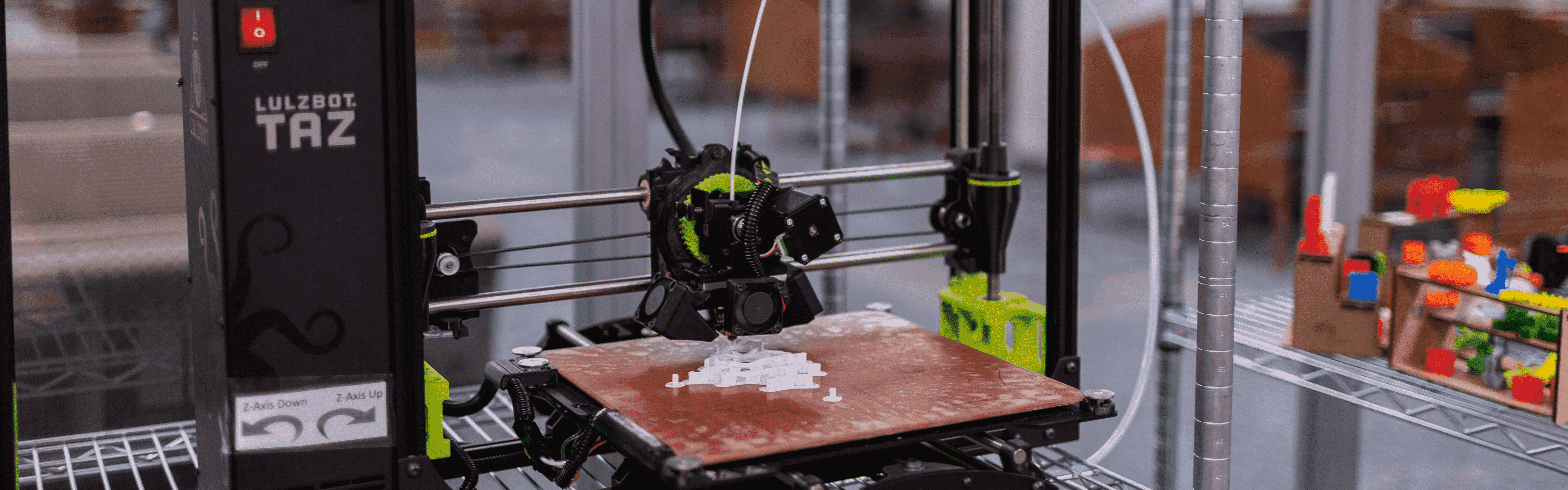Что такое 3D-печать: просто о сложном