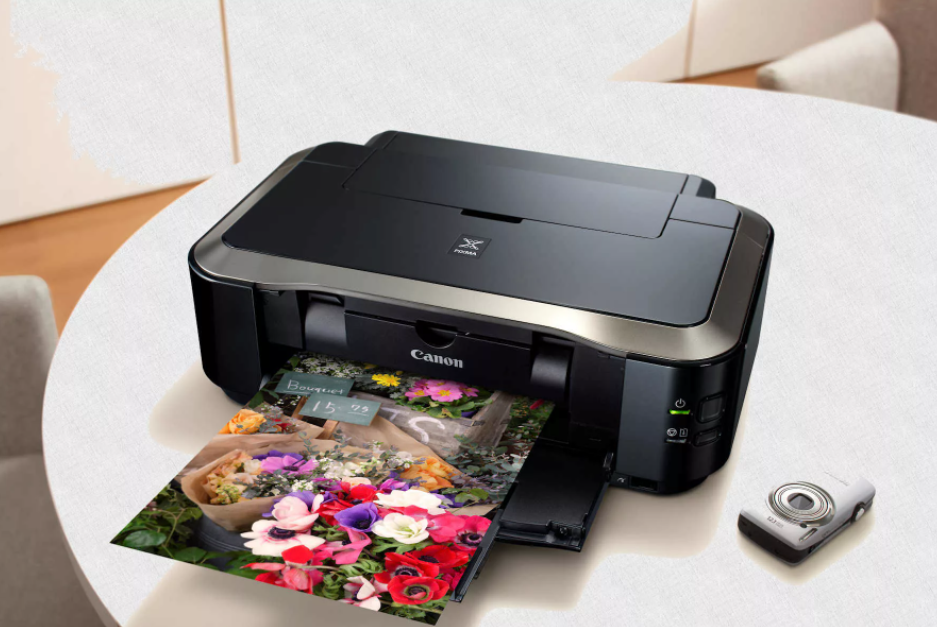 На каких принтерах можно печатать фото?