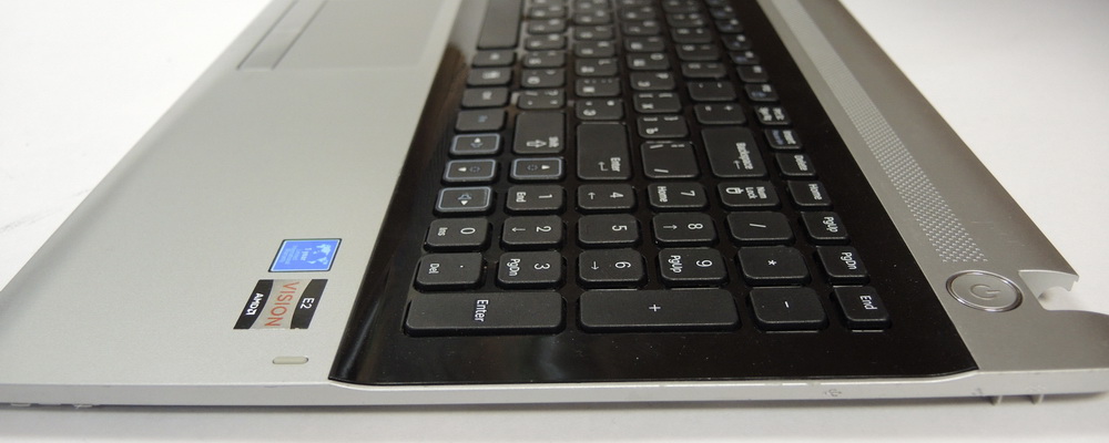 Как заменить клавиатуру на ноутбуке?