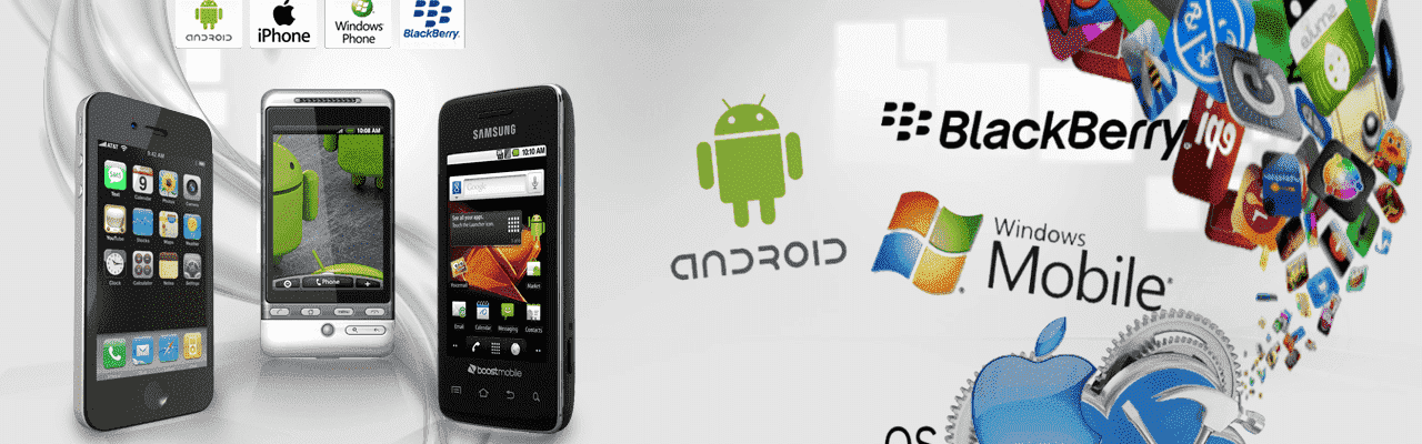 Ремонт смартфонов blackberry, замена стекла блекберри в Минске
